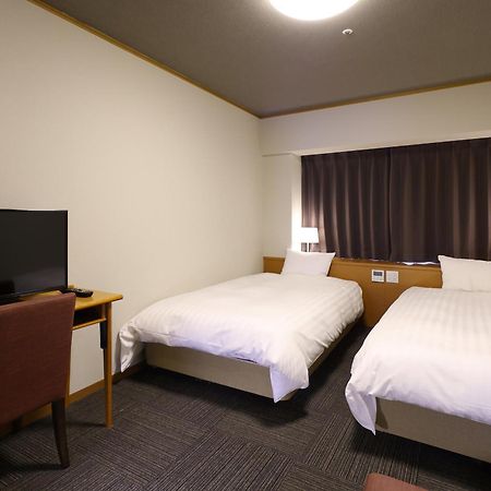 Dormy Inn Premium Кусиро Экстерьер фото