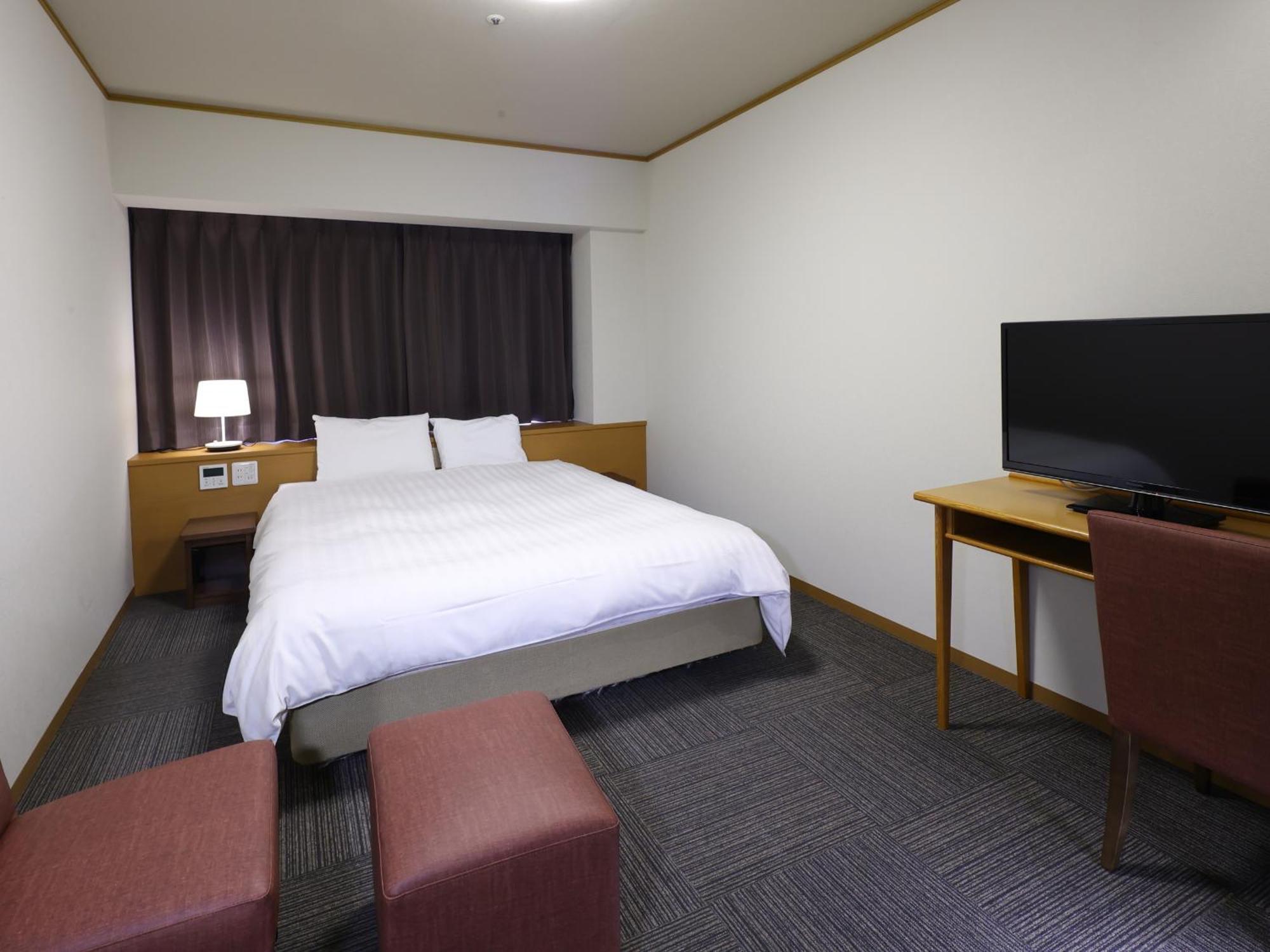 Dormy Inn Premium Кусиро Экстерьер фото